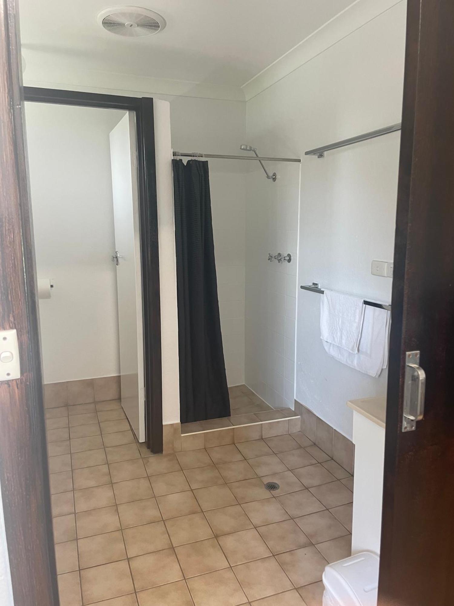 Augusta Escape Holiday Units מראה חיצוני תמונה